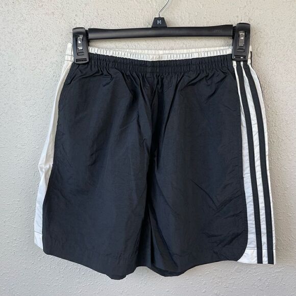 Adidas Athletic Shorts Size M EUC - Picture 1 of 4